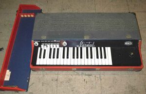 Eko Minstrel